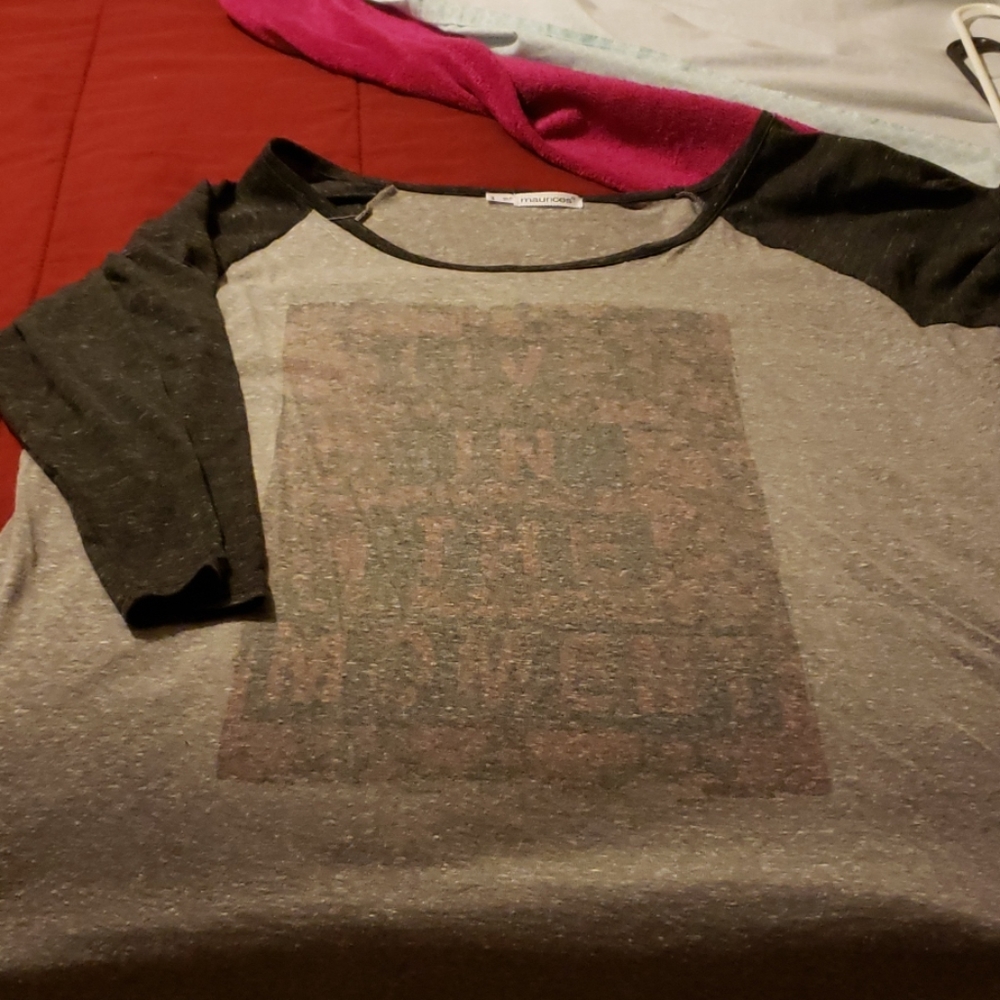 Maurice's Top
